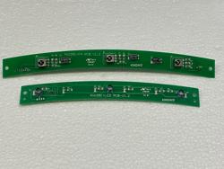 HTEKE7 و HTWKE7 مستشعر القرب لـ