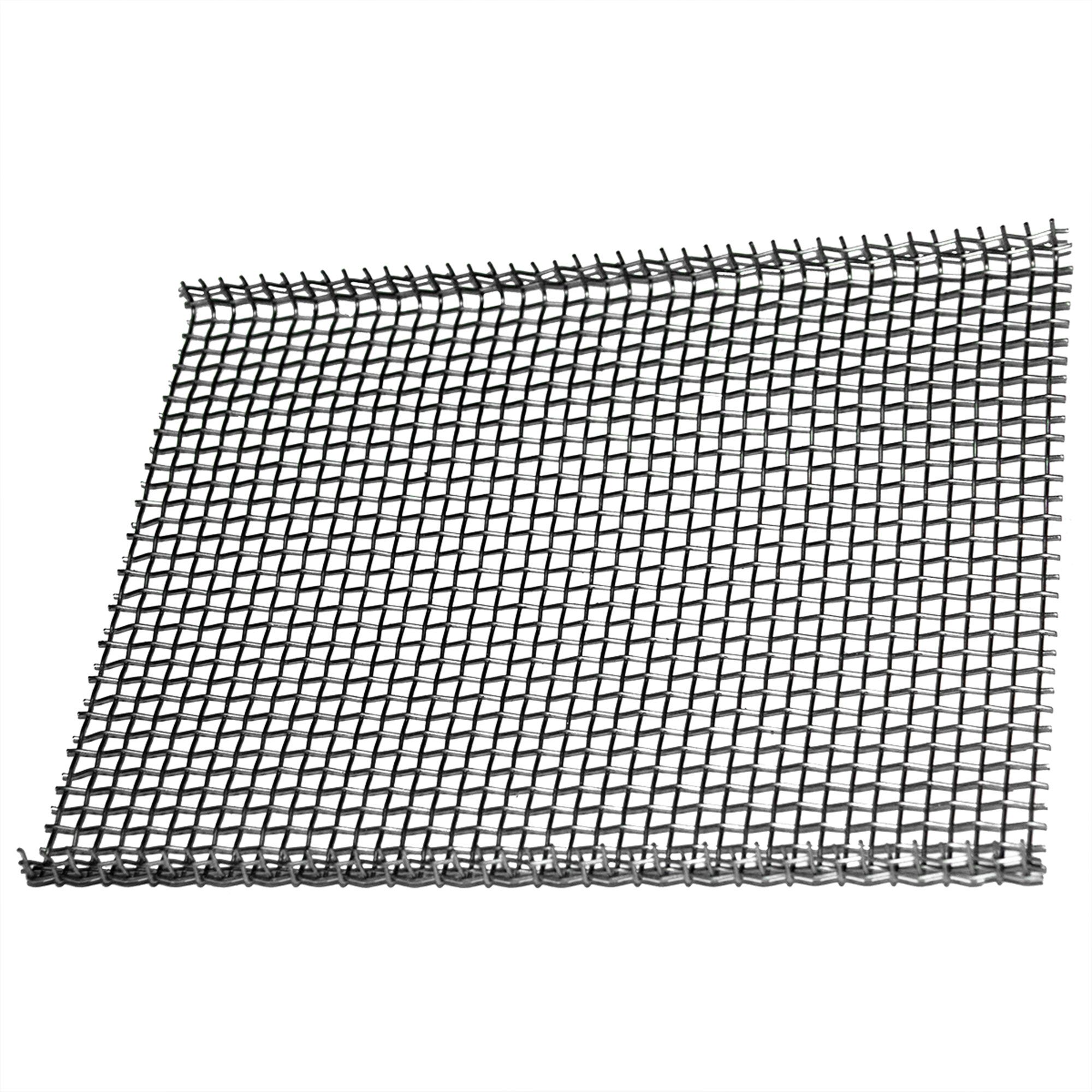 Grille de protection pour brûleur