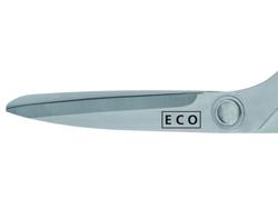 Kitchen Scissors - 249mm - Cutting Length: 80mm