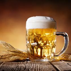 Profesjonalna stacja barmańska PREMIUM PLUS - 1950x700mm - 1 Drzwi & 3 Szuflady - z 2 zlewami po prawej stronie