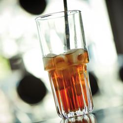 (12 db) Longdrink pohár - TOKIO - 296 ml - Átlátszó