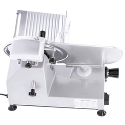Máquina de charcutería - cuchilla: Ø 250 mm