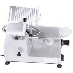 Feliator mezeluri profesional - 150 W - Lamă: Ø 250 mm