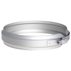 Bandă de strângere Ø 250 mm