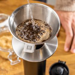 ZWILLING | COFFEE - Overgietkoffiefilter