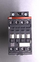 Magneetschakelaar (contactor) - geschikt voor EBB879H & EGB473B & EGB473CG & EGB479CG & EGB873CG & EKB879H & EGB879CG & EKB899HI100 & EKB899HI150 & EKB899HI200 & EKB899HI100D & EKB899HI150D & EKB899HI200D & EBB899M & EMFBB479F - 20A