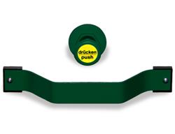 Tiefkühlzelle - 2470x2650mm - 10,87m³