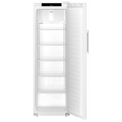 LIEBHERR | Koelkast PERFORMANCE - 420 liter - Kunststof interieur - 1 deur - Wit
