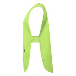 KARLOWSKY | Essential Throwover Jacket - Kiwi - Méret: M