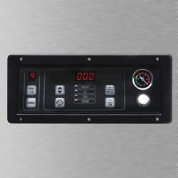 HAMILTON BEACH | PrimaVac™ HVC406 - Kamer vacuümsealer - 24m³/uur - 1 kW