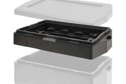 Separatore Plus - 685x450x110mm - compatibile con PLB-050 & PLB-048