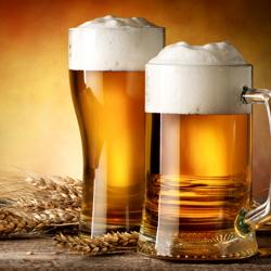 Barkoeling PREMIUM - 2500x700mm - 1 deur & 4 laden