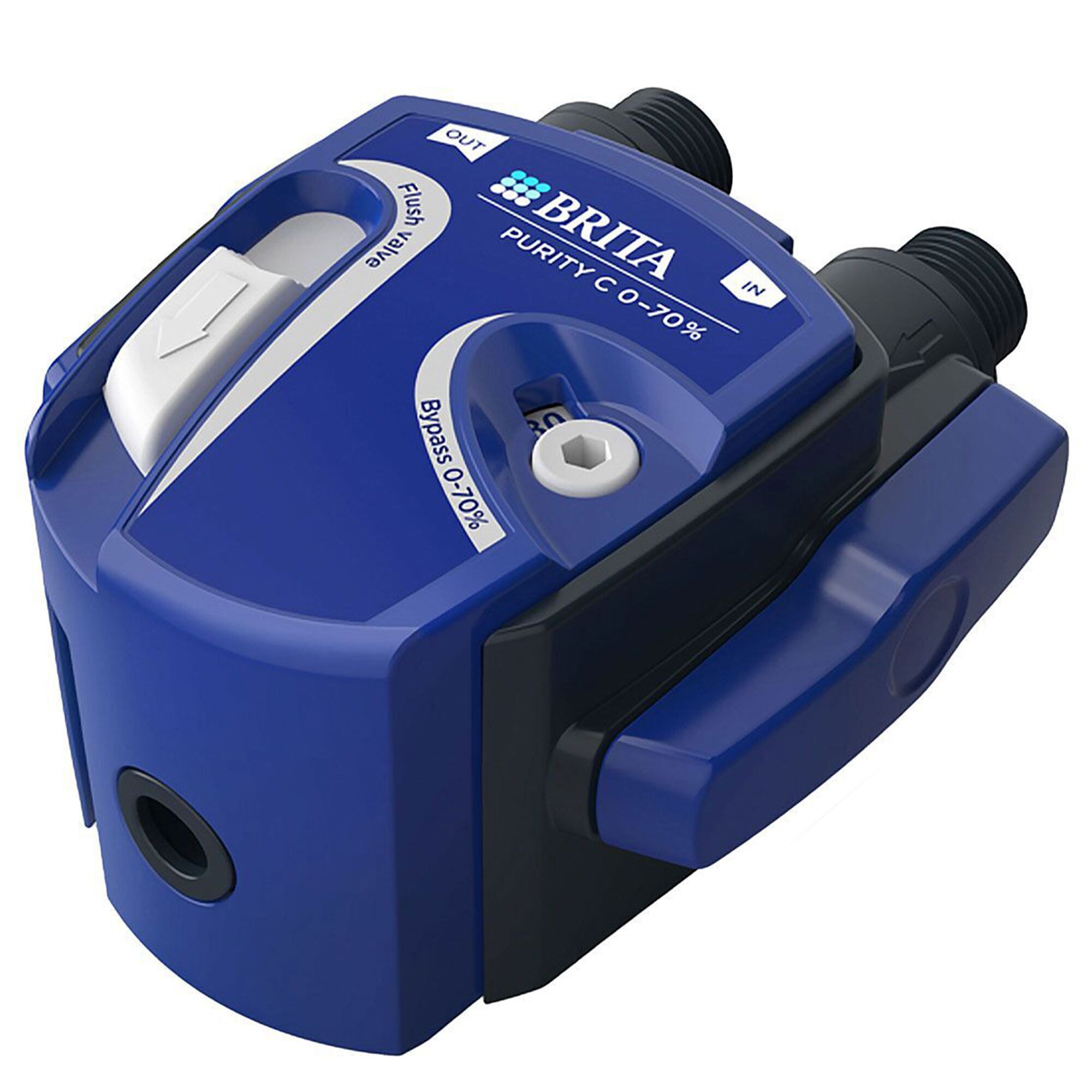 BRITA | Tête de filtre - pour PURITY C Finest et Quell ST