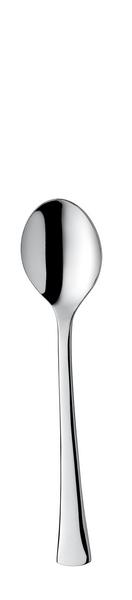 (12 pcs) Teaspoon - Alessandra - 18/10 stainless steel - 112mm