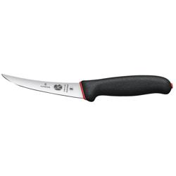 VICTORINOX | FIBROX DUAL GRIP - Coltello da disosso - Lama: 120 mm