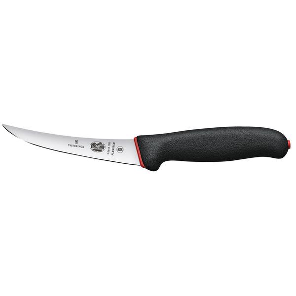 VICTORINOX | FIBROX DUAL GRIP - Uitbeenmes - Mes: 120mm