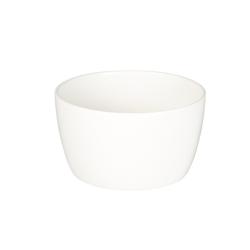 (6 pcs) Dessert Bowl - Lux - Porcelain - 150ml - round - Ø 150mm - Ivory