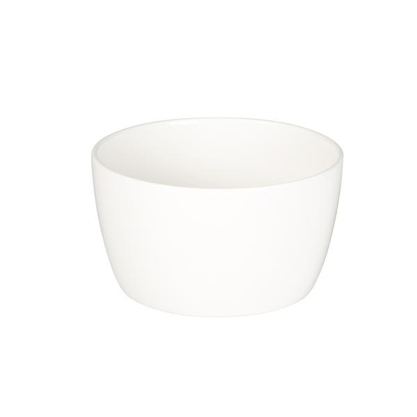 (6 Stück) LUX - Schüssel Maastricht - 150ml - Ø 150mm - Elfenbein