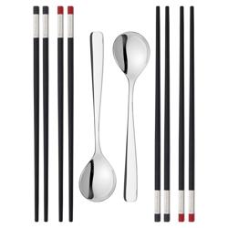 ZWILLING | Conjunto de pauzinhos, 10 peças