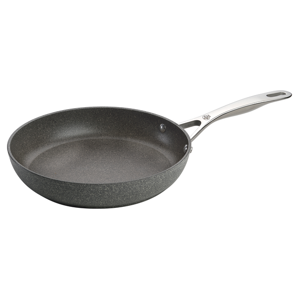 BALLARINI | SALINA - Frying pan - Ø 280mm - Aluminium - Anthracite