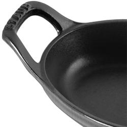 STAUB | SPECIALITIES - Mini casseruola - 150 mm - Ghisa - Grigio grafite