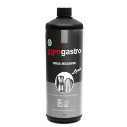 Decalcificante liquido per macchine da caffè superautomatiche e macchine da caffè - 1 litro