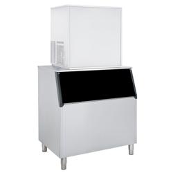 Contenitore per ghiaccio - 350 kg - per Fabbricatore di cubetti di ghiaccio EWI403VHN e EWI212VH