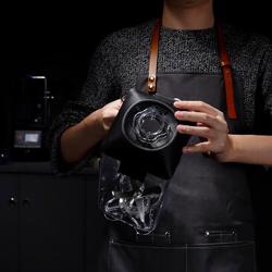 Commercial Bar Blender - with Sound Enclosure - 2L - 1kW