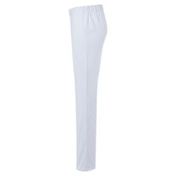 (6 stuks) KARLOWSKY | Dames Broek Barcelona - Wit - Maat: 52