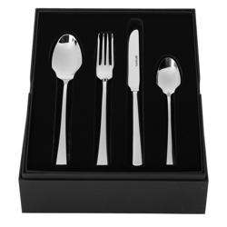 Bestickset Alessandra - 24-delars