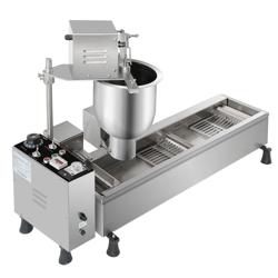 Automatische donutmachine