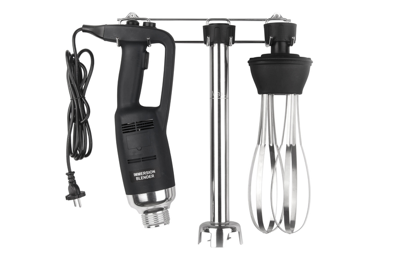 Wandhouder voor staafmixer, mixstaven & gardes