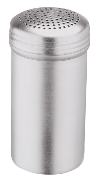 Sugar- & Spice Shakers - Ø 65 mm - Height : 126mm