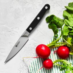 ZWILLING | PRO - Fűszeres és köretkészítő kés - Penge: 100mm