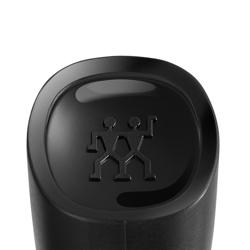 ZWILLING | ALL * STAR - Cuțit pentru friptură - Lama: 120mm - Negru