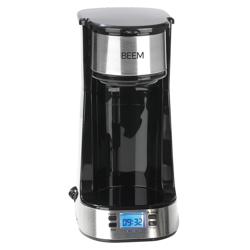 BEEM | THERMO 2 GO - Macchina da caffè singola - 750 Watt