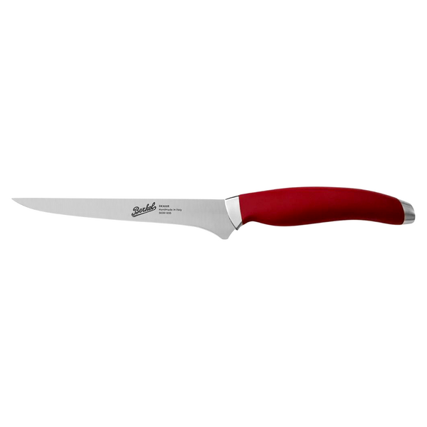 BERKEL | TEKNICA - Nóż do trybowania - Ostrze: 160 mm