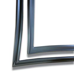 Replacement Convection Oven Door Seal Gasket – Fits EKF912T1 - New Version