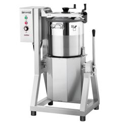 قطّاعة وخلّاط أرضية احترافية - 70 لتر - 11 kW - 400 V