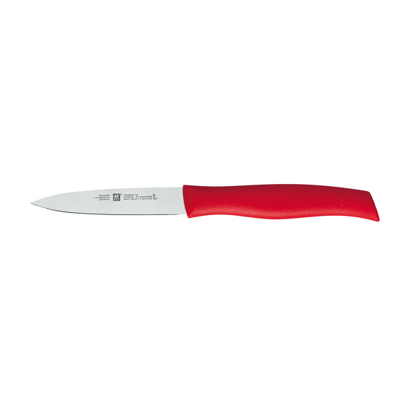 ZWILLING | TWIN GRIP - Нож за сланина и гарниране - острие: 90 мм