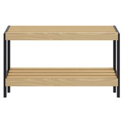 Broodstelling - 900mm - met 2 planken