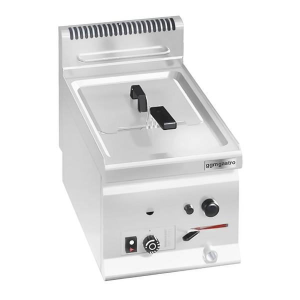 Fritadeira a gás - 8L - 6,6kW