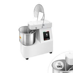 Amassadeira - 15 litros / 10 kg - com tigela fixa