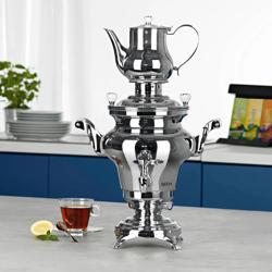 BEEM samovar tetera Rebecca - 5 litros