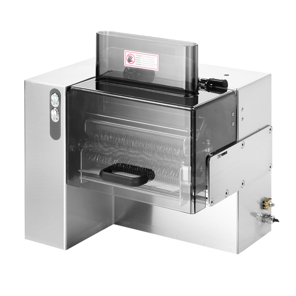 Elektrische vleeshamer - rolbreedte: 250 mm