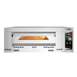 Forno de pizza a gás 9x34cm