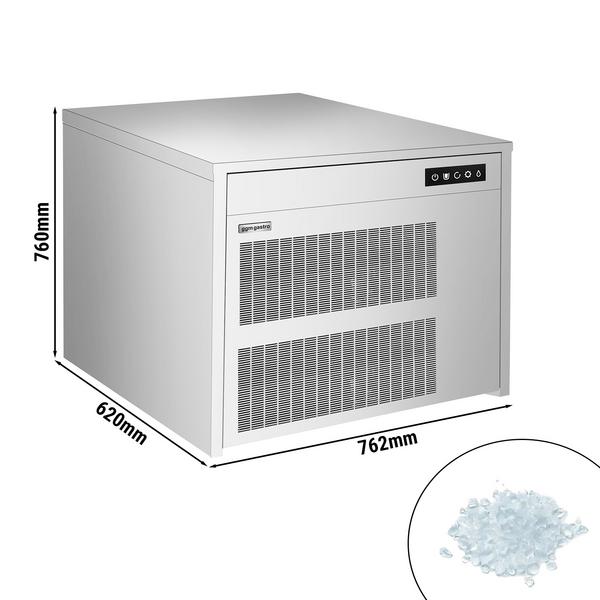 Commercial Flake Ice Machine - Modular - 390kg/24h