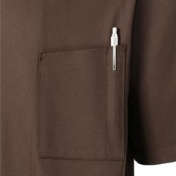 KARLOWSKY | Veste de cuisine Gustav - Marron clair - Taille : 52    