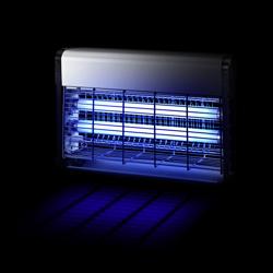 Insectenverdelger - voor 50m² - 16 Watt