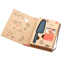 ZWILLING | TWINNY - Coltello da cuoco per bambini - 100 mm